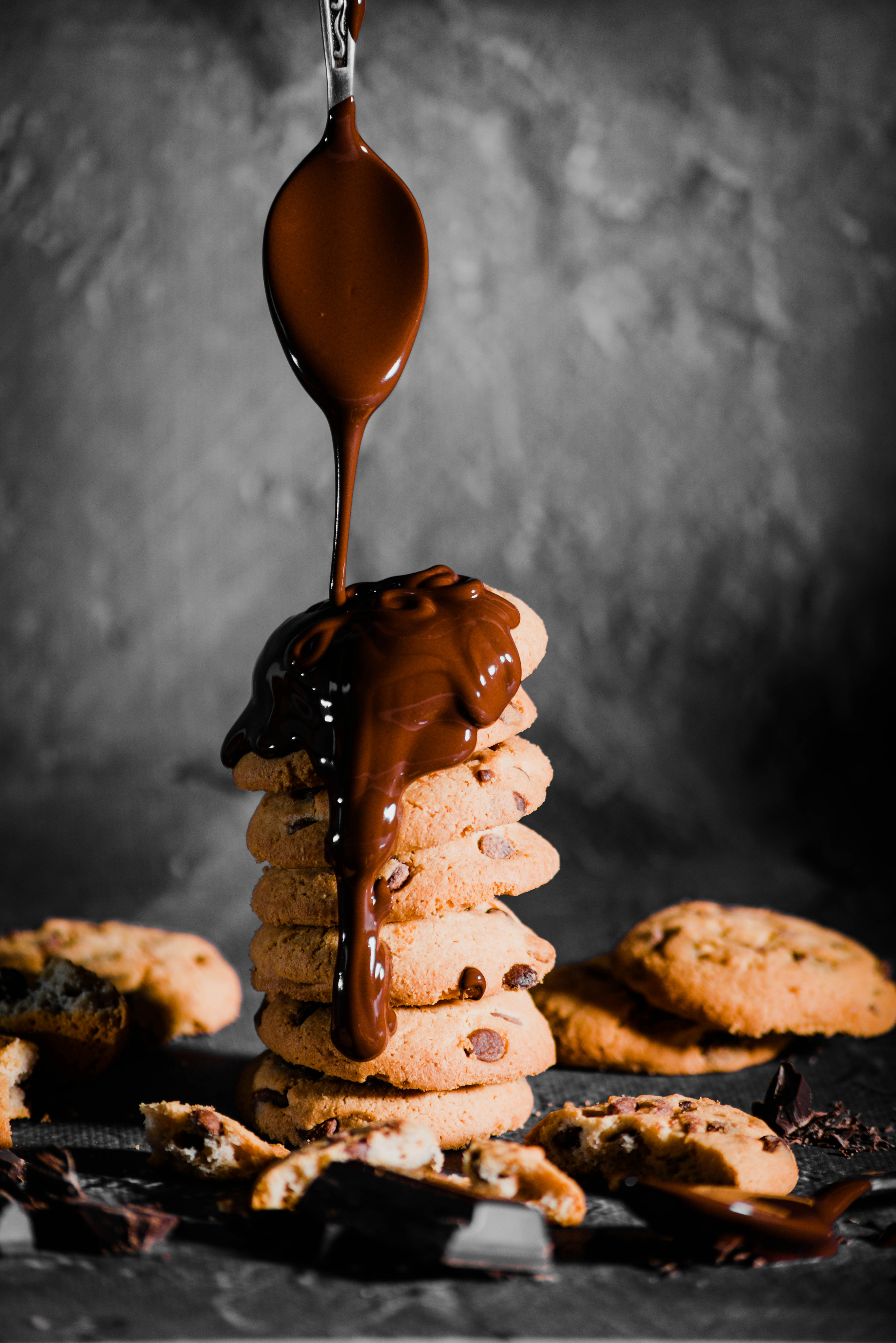 A Diferença entre um Cookie Bom e um Cookie Inesquecível